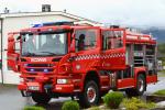 Scania P450 4x4 Egenes Brandbil 2017 года